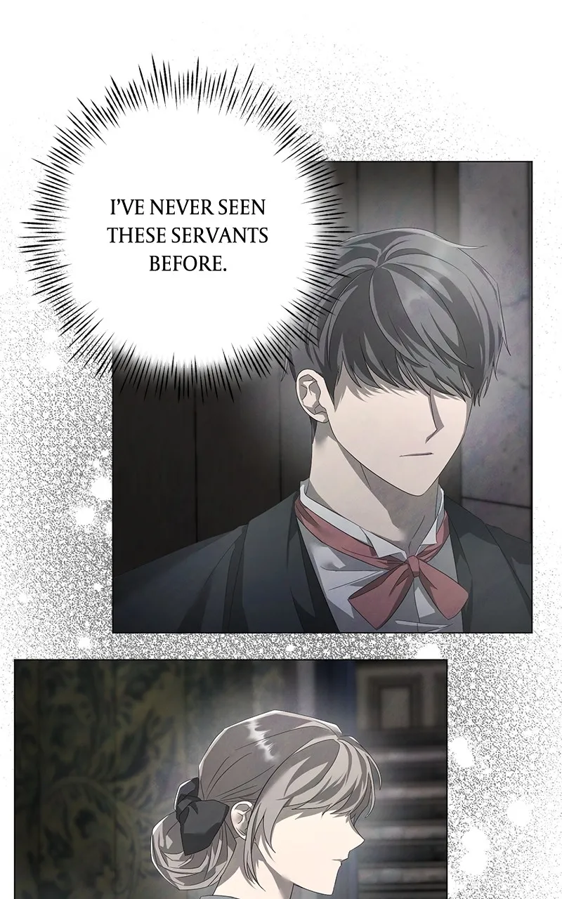 Read Too Late for Regrets chapter 26 image 61 on Lezhin