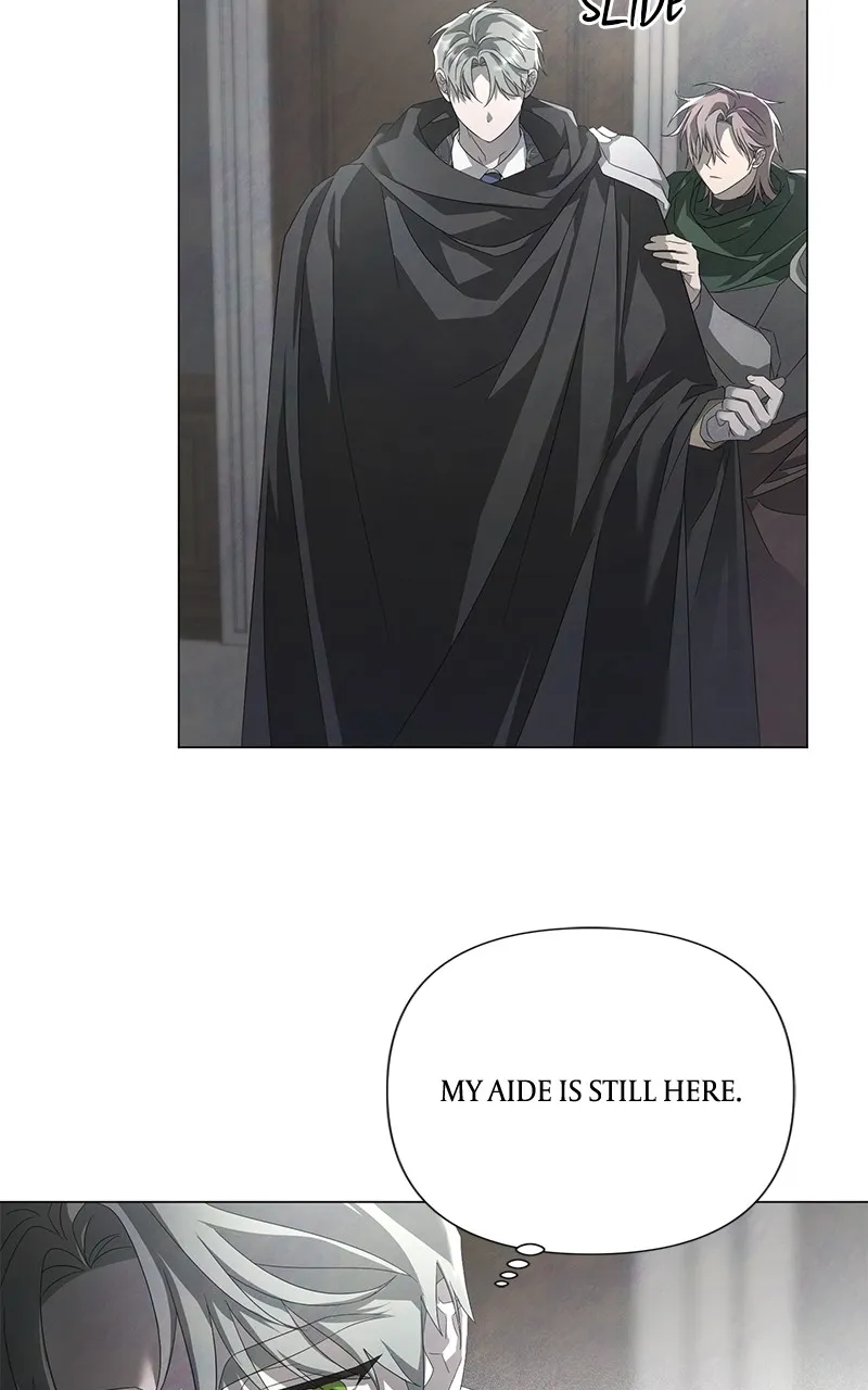 Read Too Late for Regrets chapter 26 image 64 on Lezhin