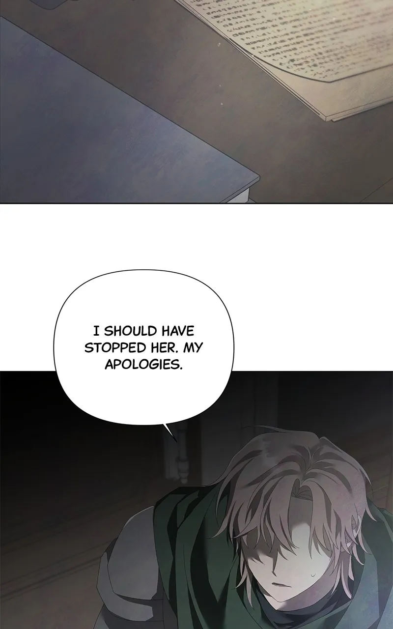 Read Too Late for Regrets chapter 26 image 70 on Lezhin