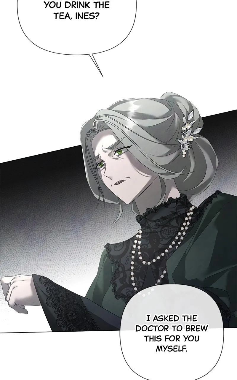 Read Too Late for Regrets chapter 26 image 8 on Lezhin