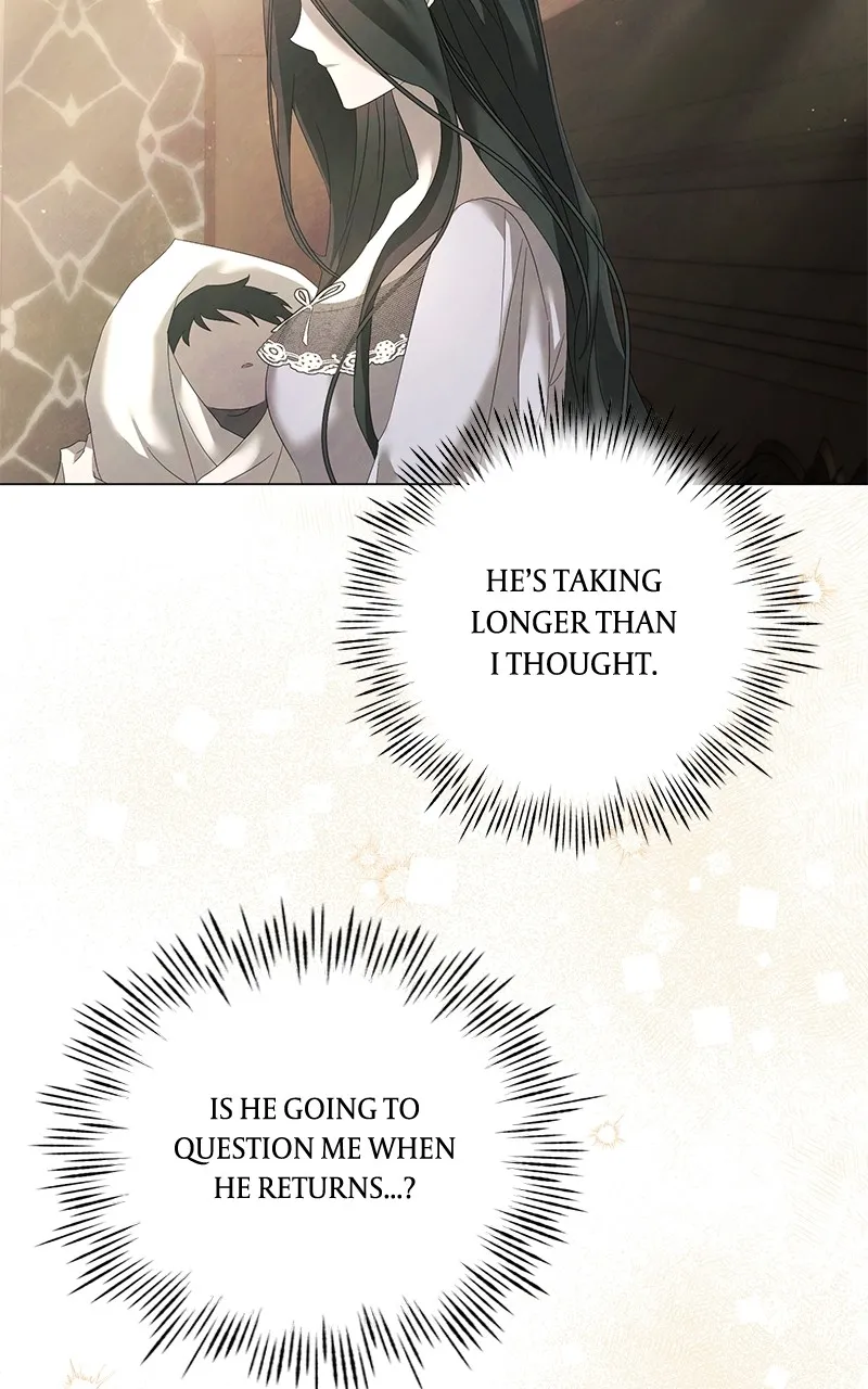 Read Too Late for Regrets chapter 26 image 90 on Lezhin