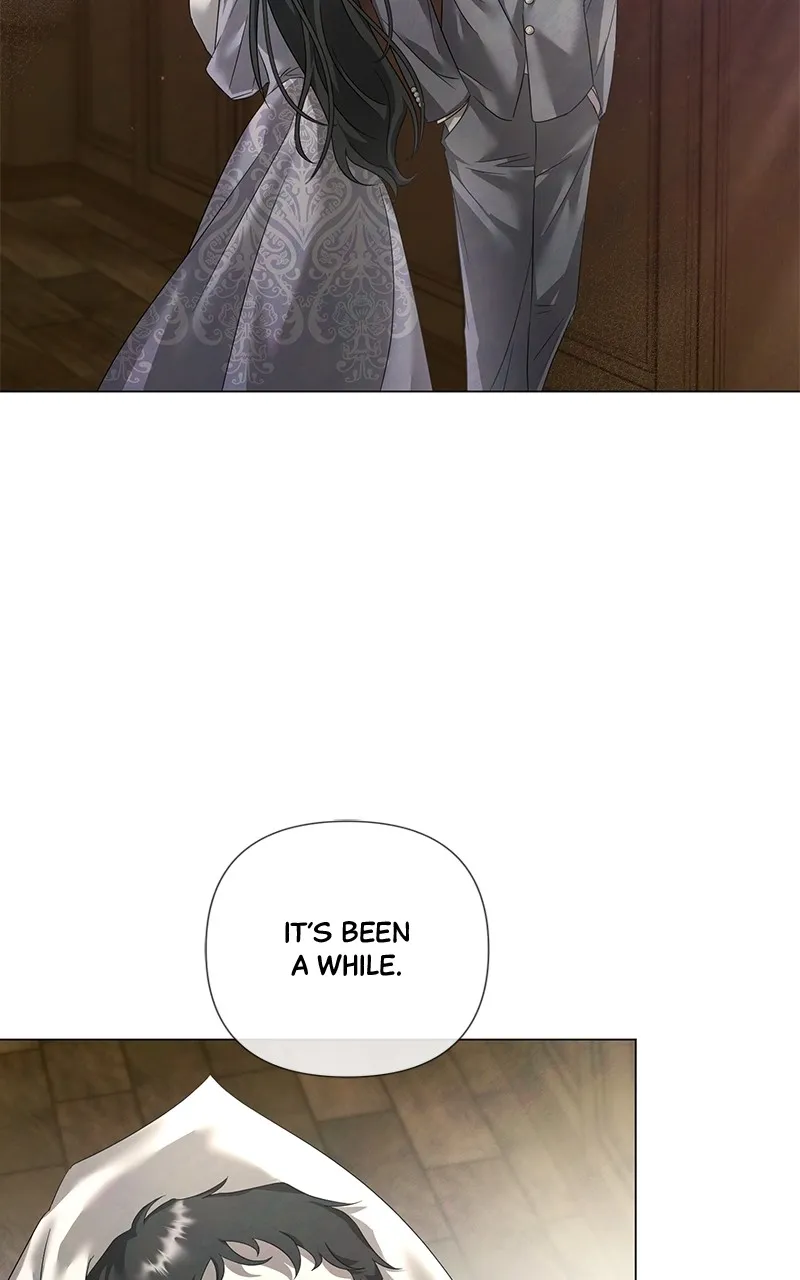 Read Too Late for Regrets chapter 27 image 1 on Lezhin