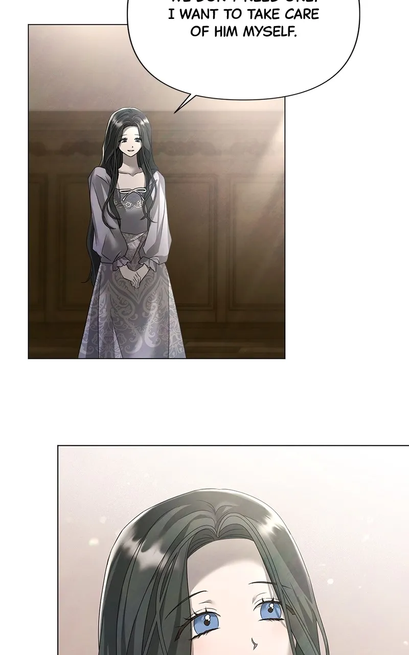 Read Too Late for Regrets chapter 27 image 16 on Lezhin