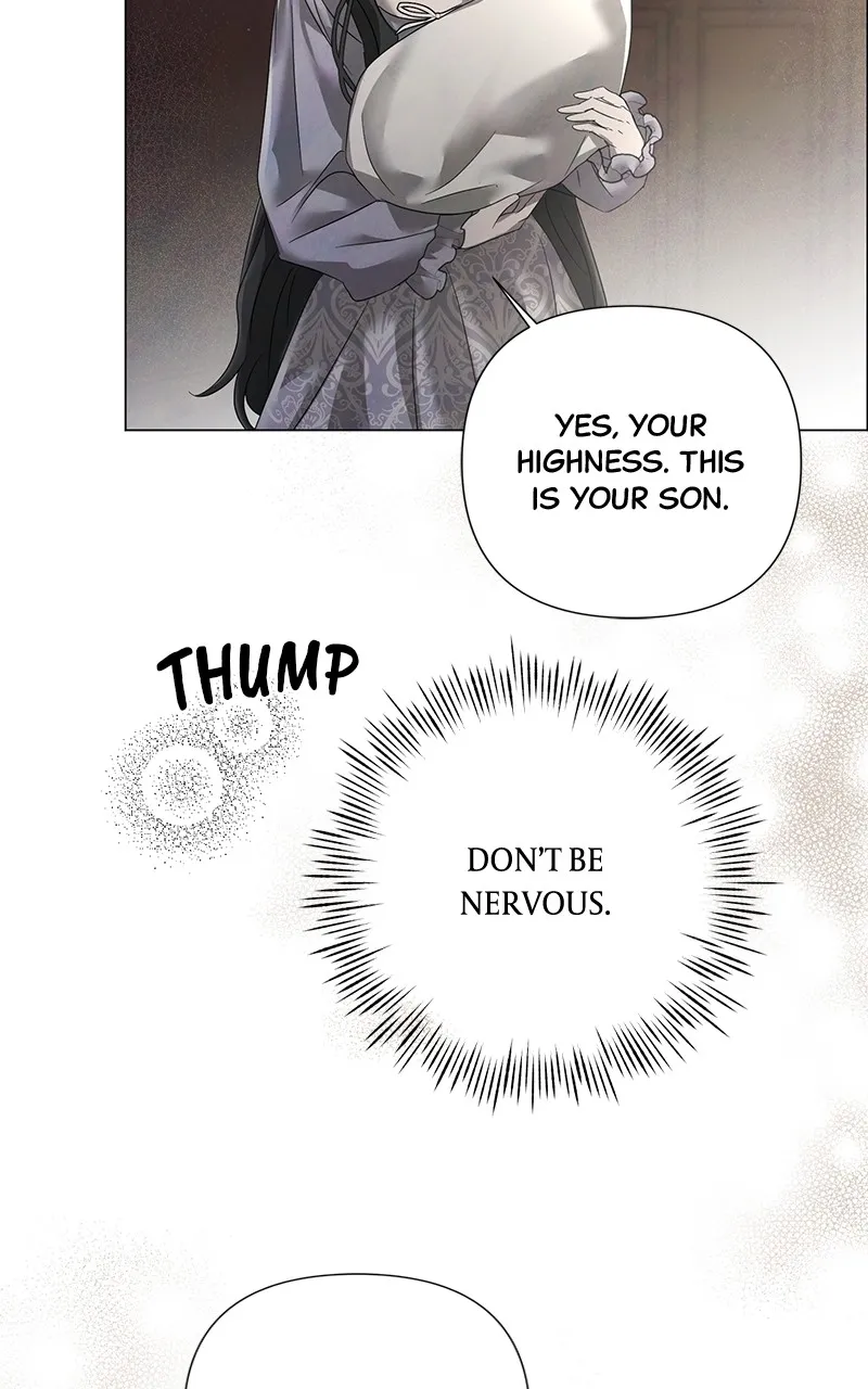 Read Too Late for Regrets chapter 27 image 3 on Lezhin