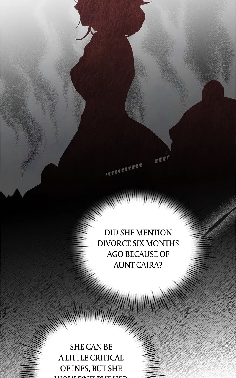 Read Too Late for Regrets chapter 27 image 34 on Lezhin
