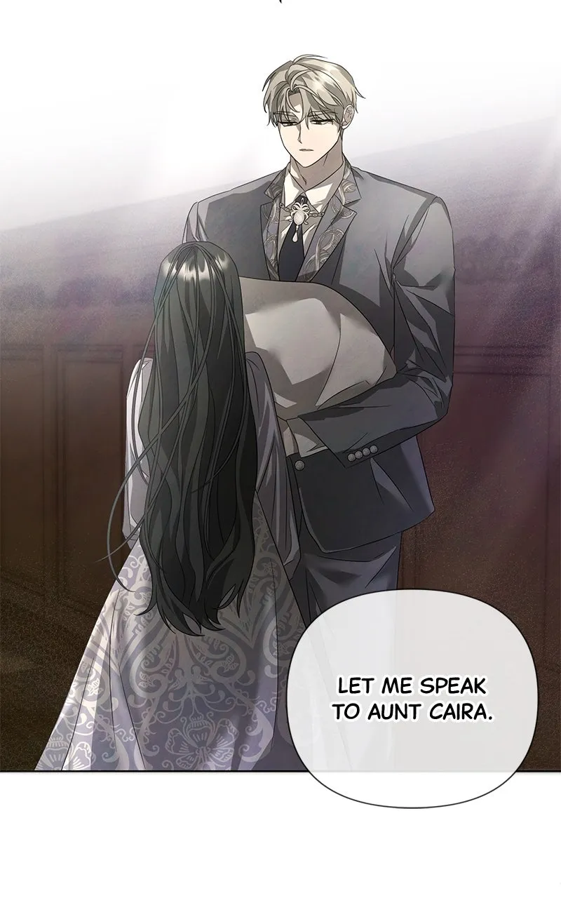Read Too Late for Regrets chapter 27 image 37 on Lezhin
