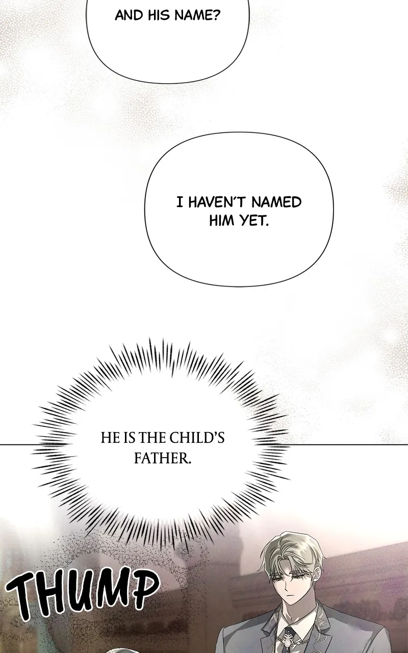 Read Too Late for Regrets chapter 27 image 4 on Lezhin