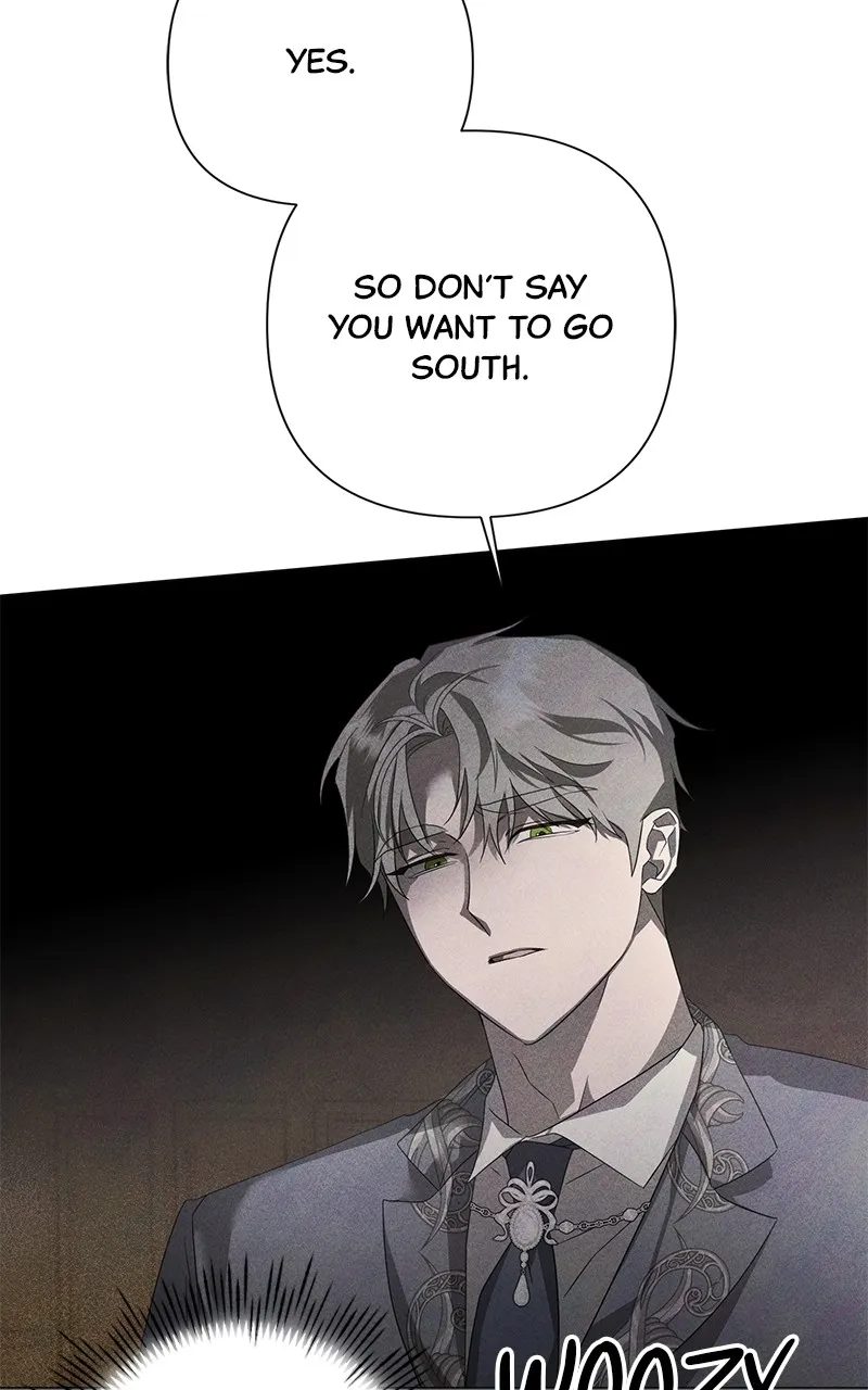 Read Too Late for Regrets chapter 27 image 40 on Lezhin