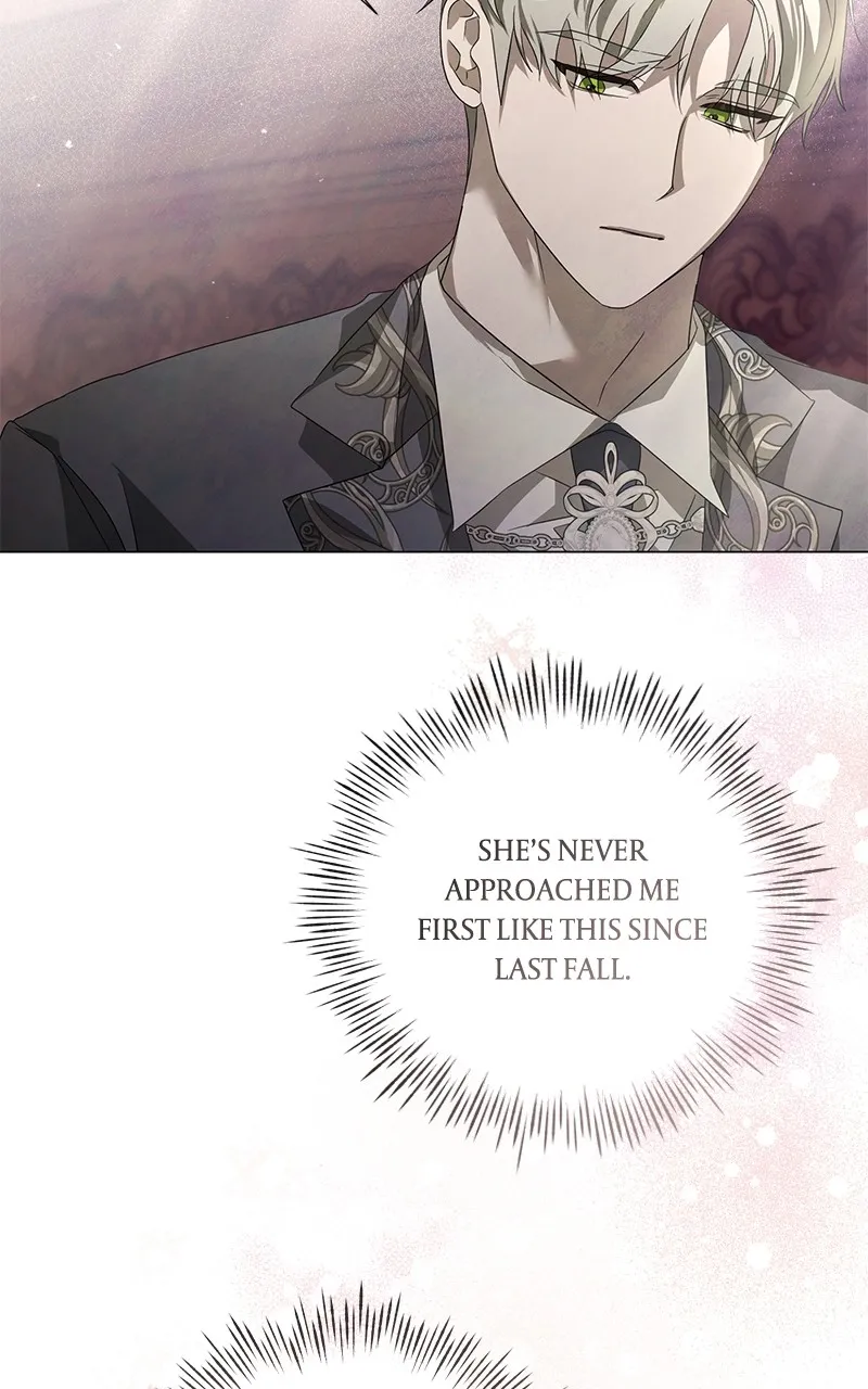Read Too Late for Regrets chapter 27 image 49 on Lezhin