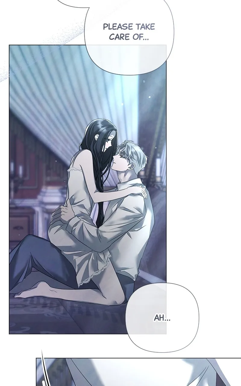 Read Too Late for Regrets chapter 27 image 53 on Lezhin
