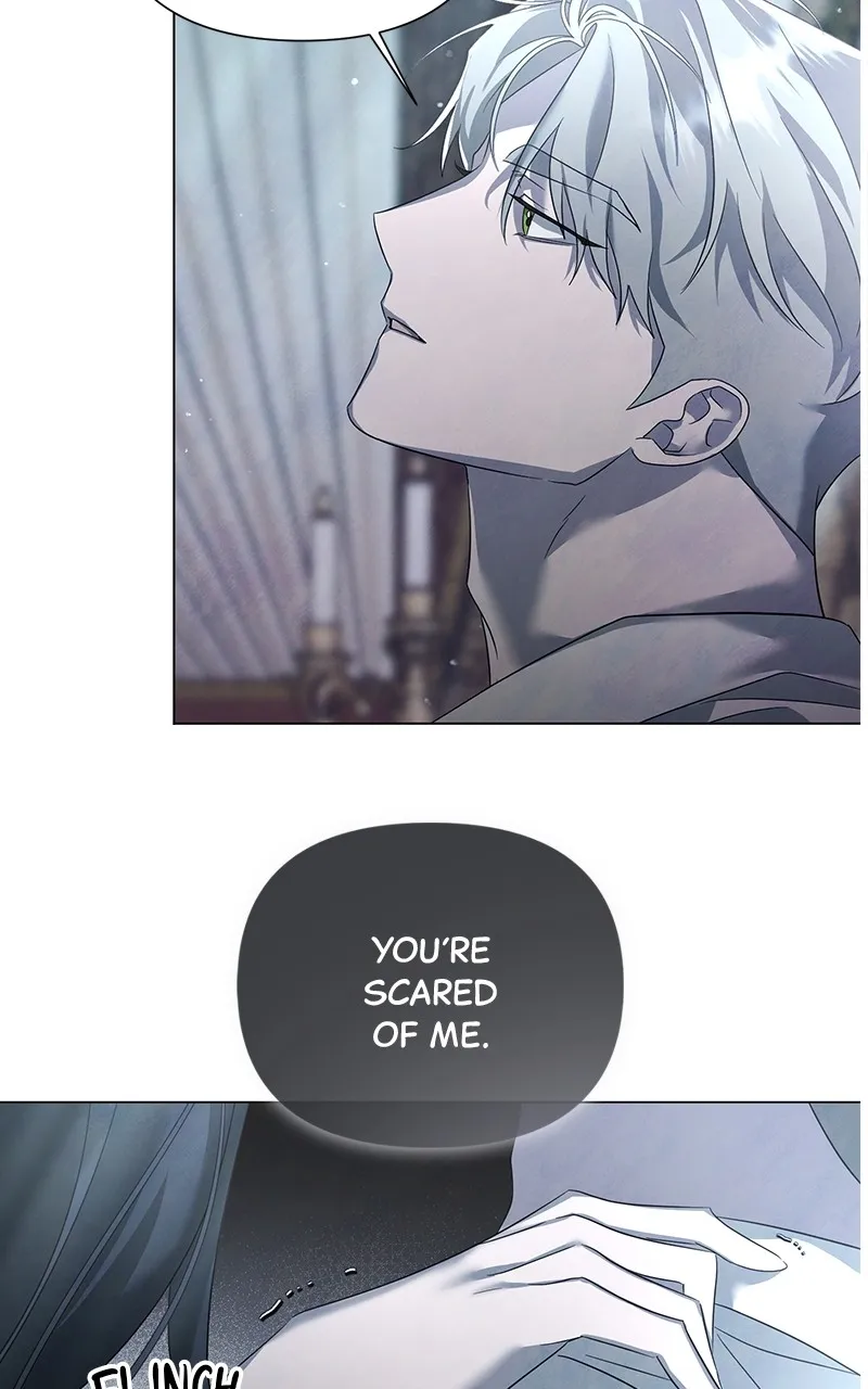 Read Too Late for Regrets chapter 27 image 57 on Lezhin