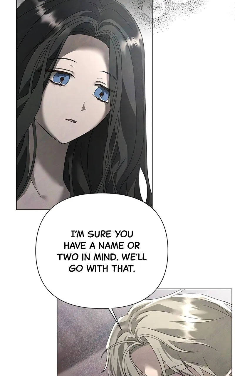 Read Too Late for Regrets chapter 27 image 6 on Lezhin