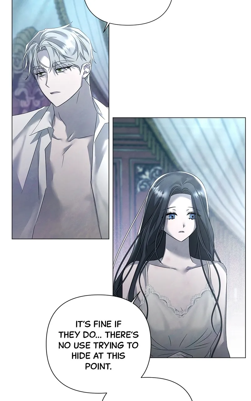 Read Too Late for Regrets chapter 27 image 62 on Lezhin