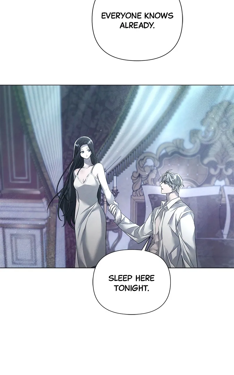 Read Too Late for Regrets chapter 27 image 63 on Lezhin