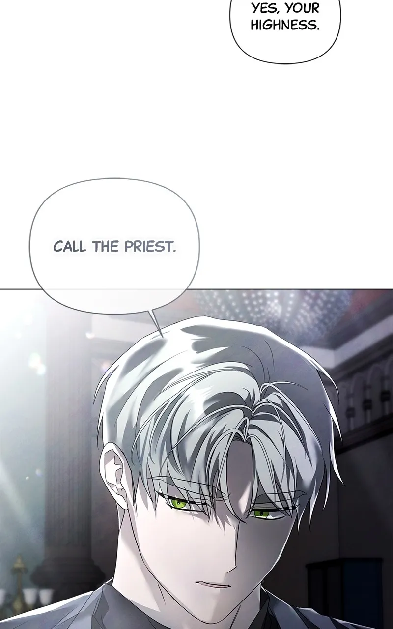 Read Too Late for Regrets chapter 27 image 74 on Lezhin