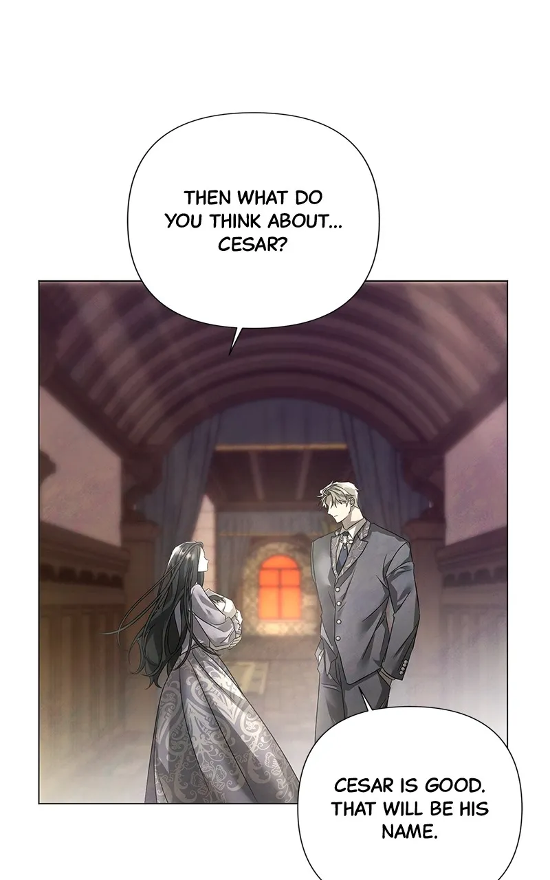 Read Too Late for Regrets chapter 27 image 9 on Lezhin