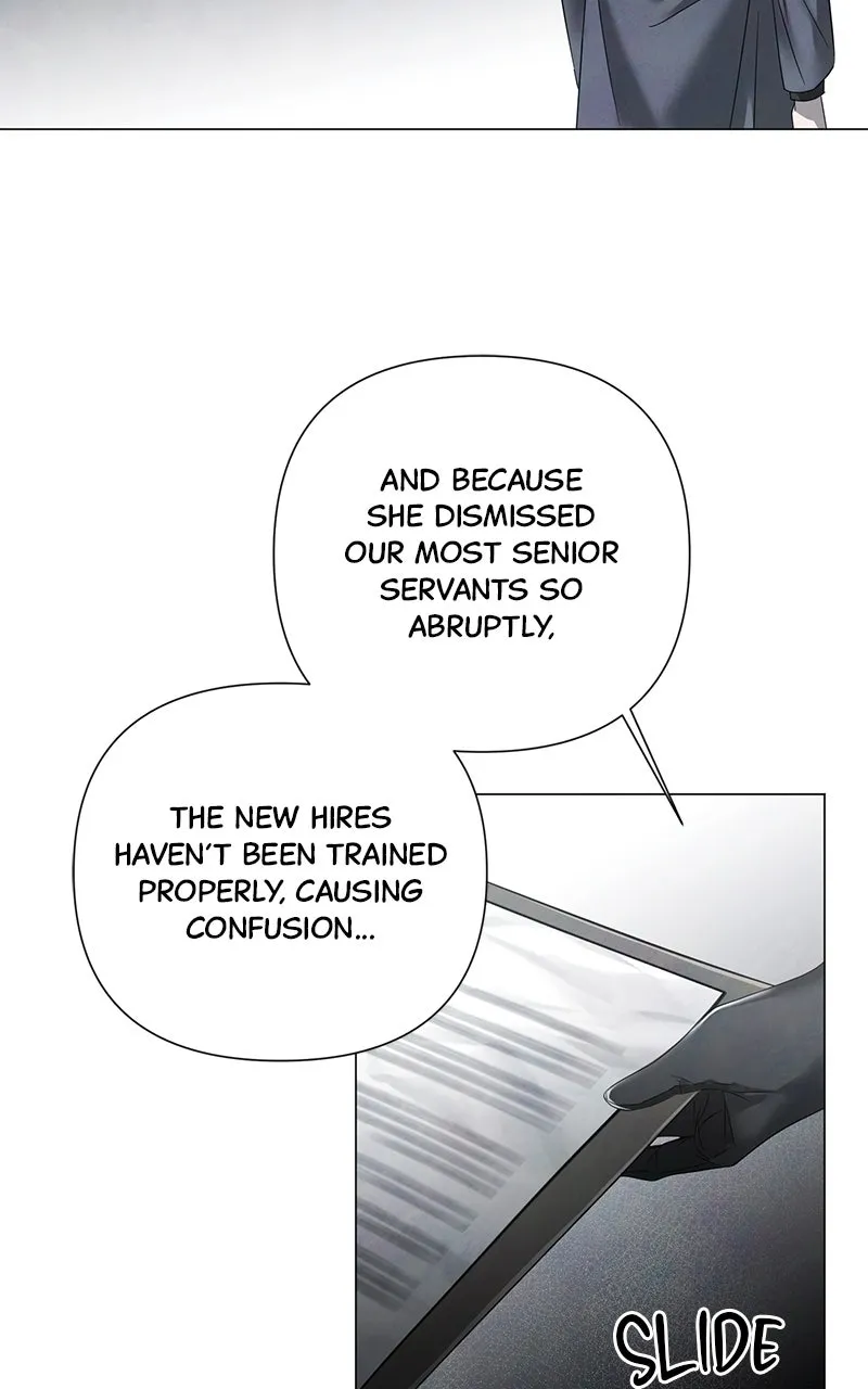 Read Too Late for Regrets chapter 28 image 10 on Lezhin
