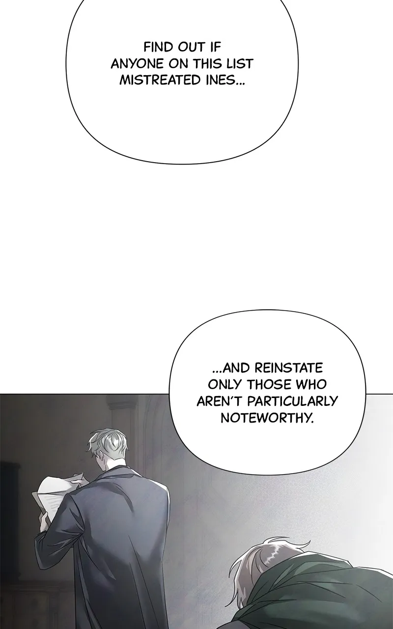 Read Too Late for Regrets chapter 28 image 12 on Lezhin