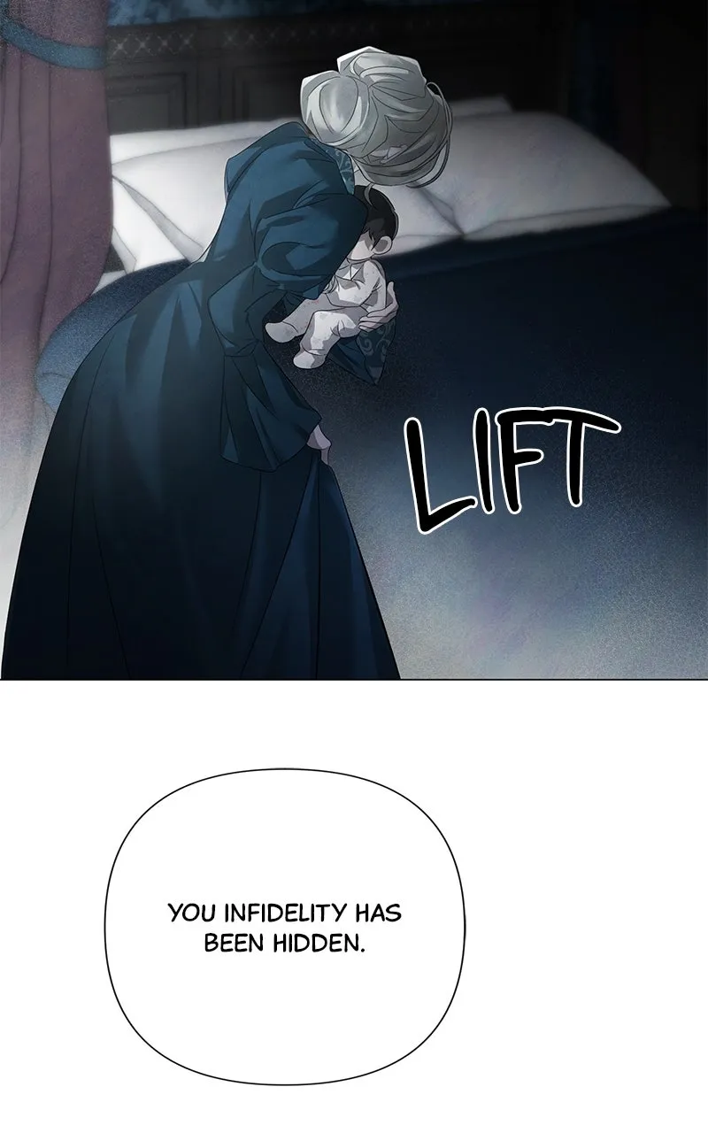 Read Too Late for Regrets chapter 28 image 38 on Lezhin