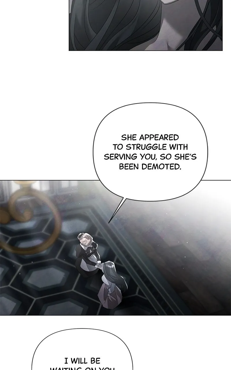 Read Too Late for Regrets chapter 28 image 42 on Lezhin