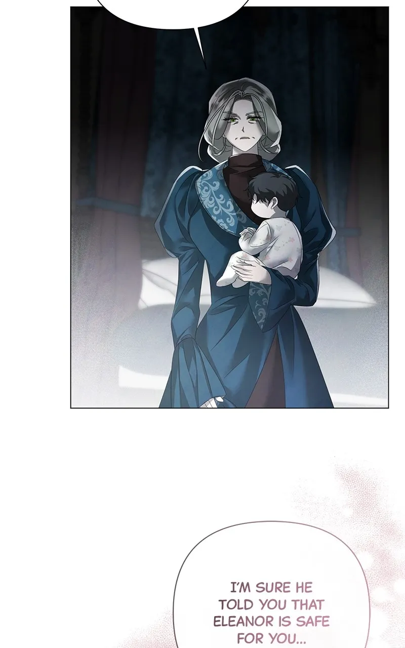 Read Too Late for Regrets chapter 28 image 45 on Lezhin