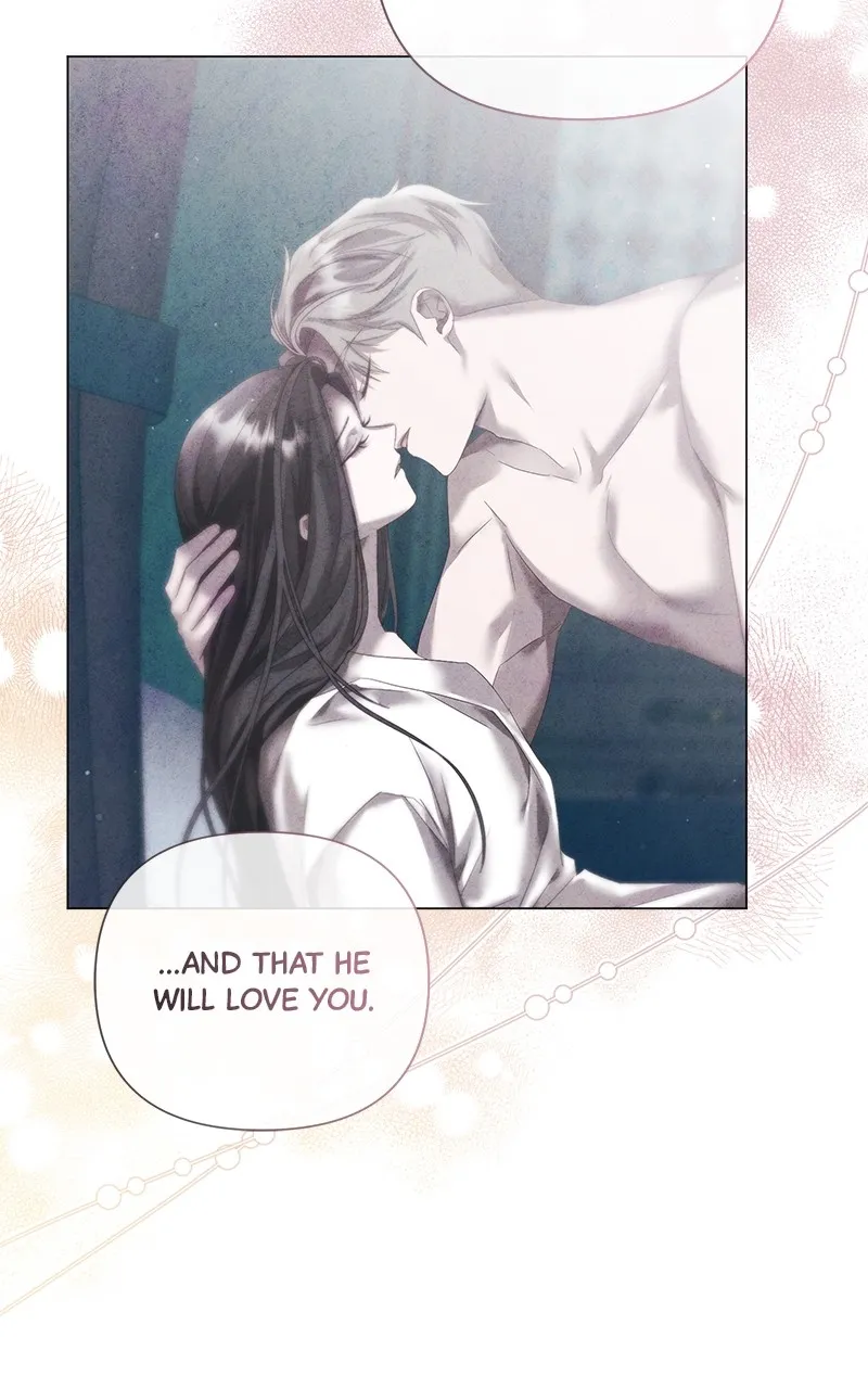 Read Too Late for Regrets chapter 28 image 46 on Lezhin