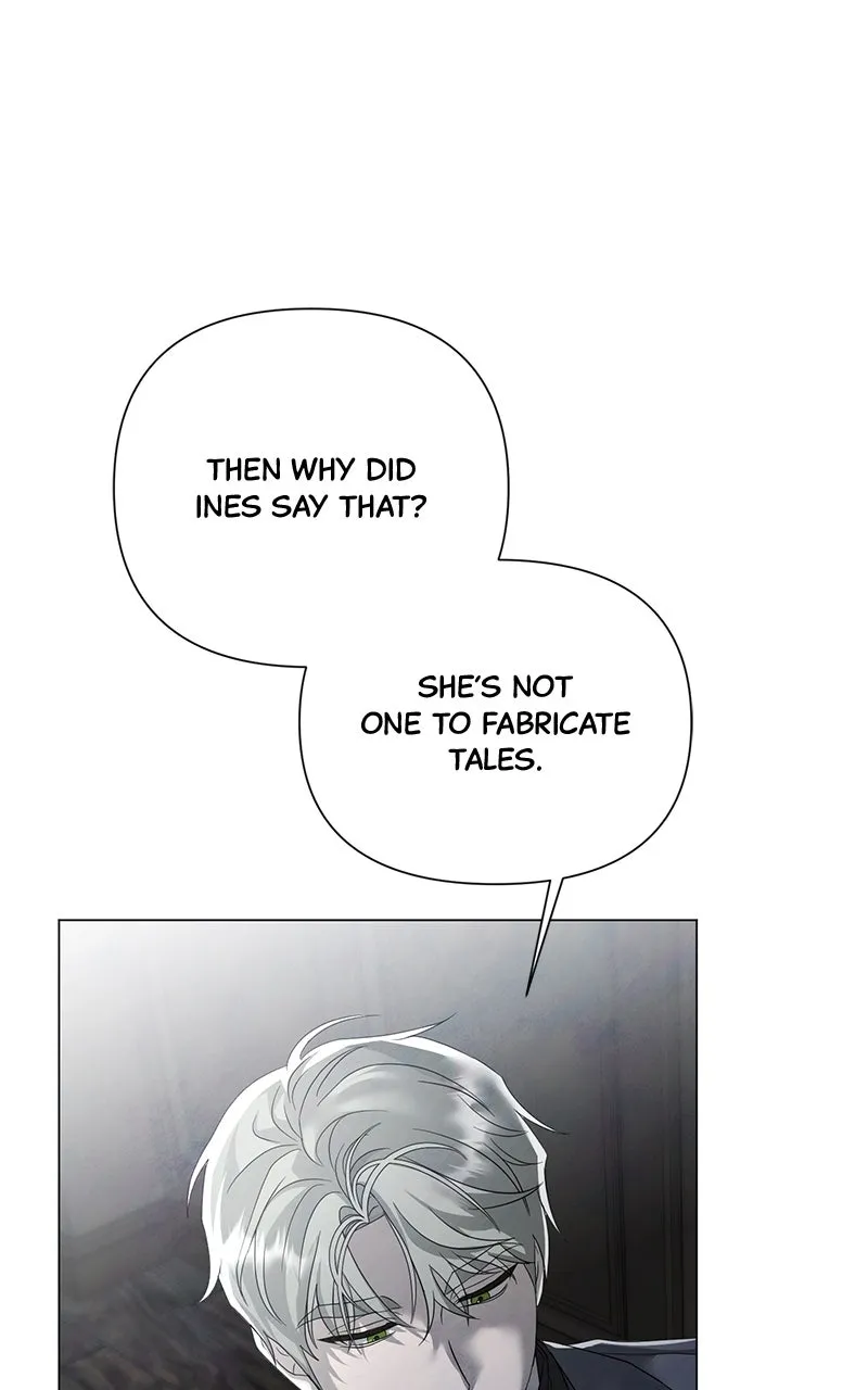 Read Too Late for Regrets chapter 28 image 5 on Lezhin