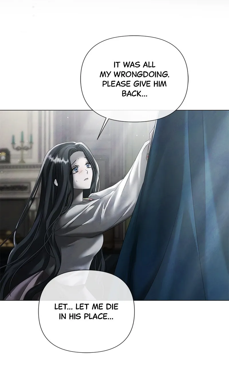 Read Too Late for Regrets chapter 28 image 57 on Lezhin