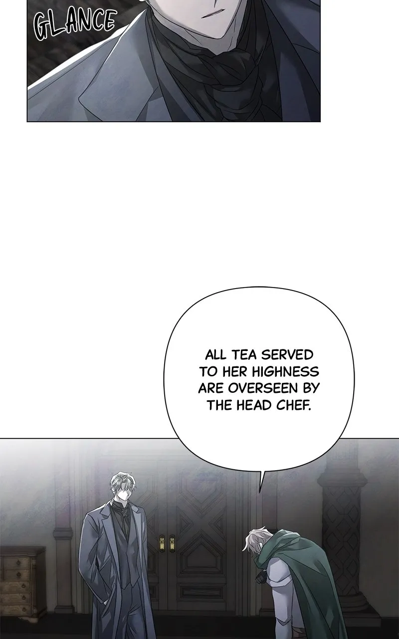 Read Too Late for Regrets chapter 28 image 6 on Lezhin