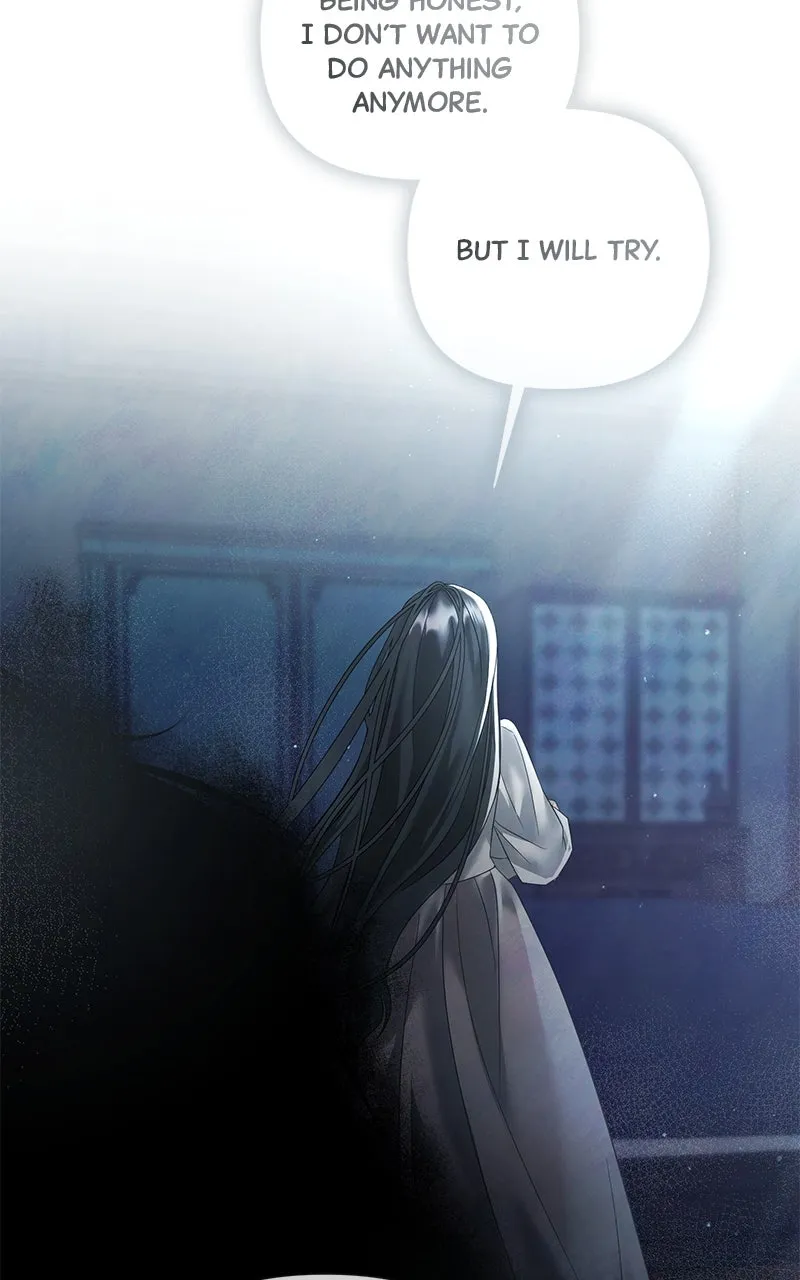Read Too Late for Regrets chapter 28 image 81 on Lezhin