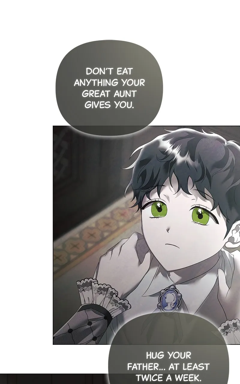Read Too Late for Regrets chapter 29 image 19 on Lezhin
