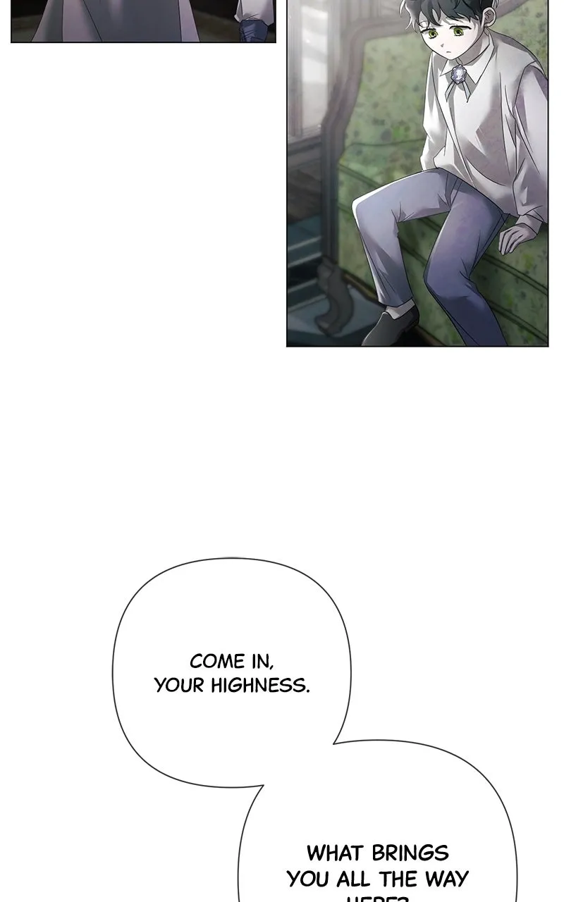 Read Too Late for Regrets chapter 29 image 24 on Lezhin