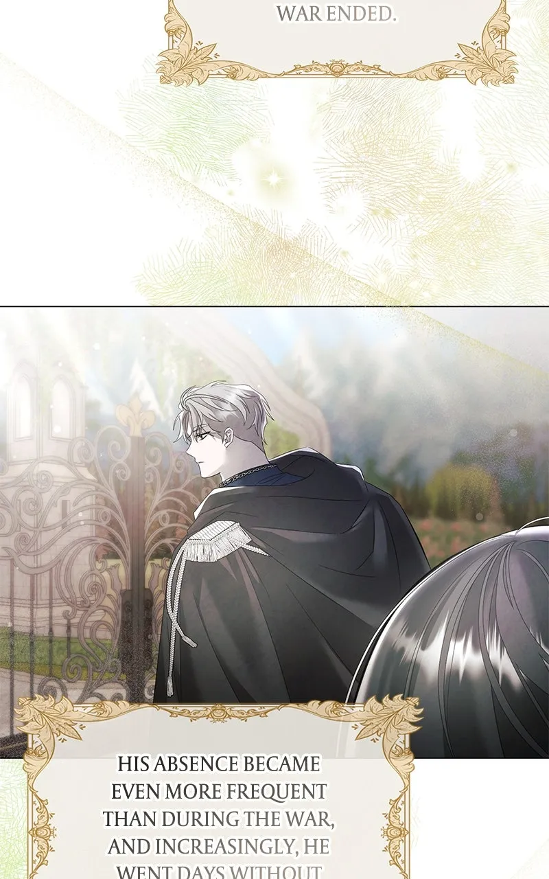 Read Too Late for Regrets chapter 29 image 3 on Lezhin