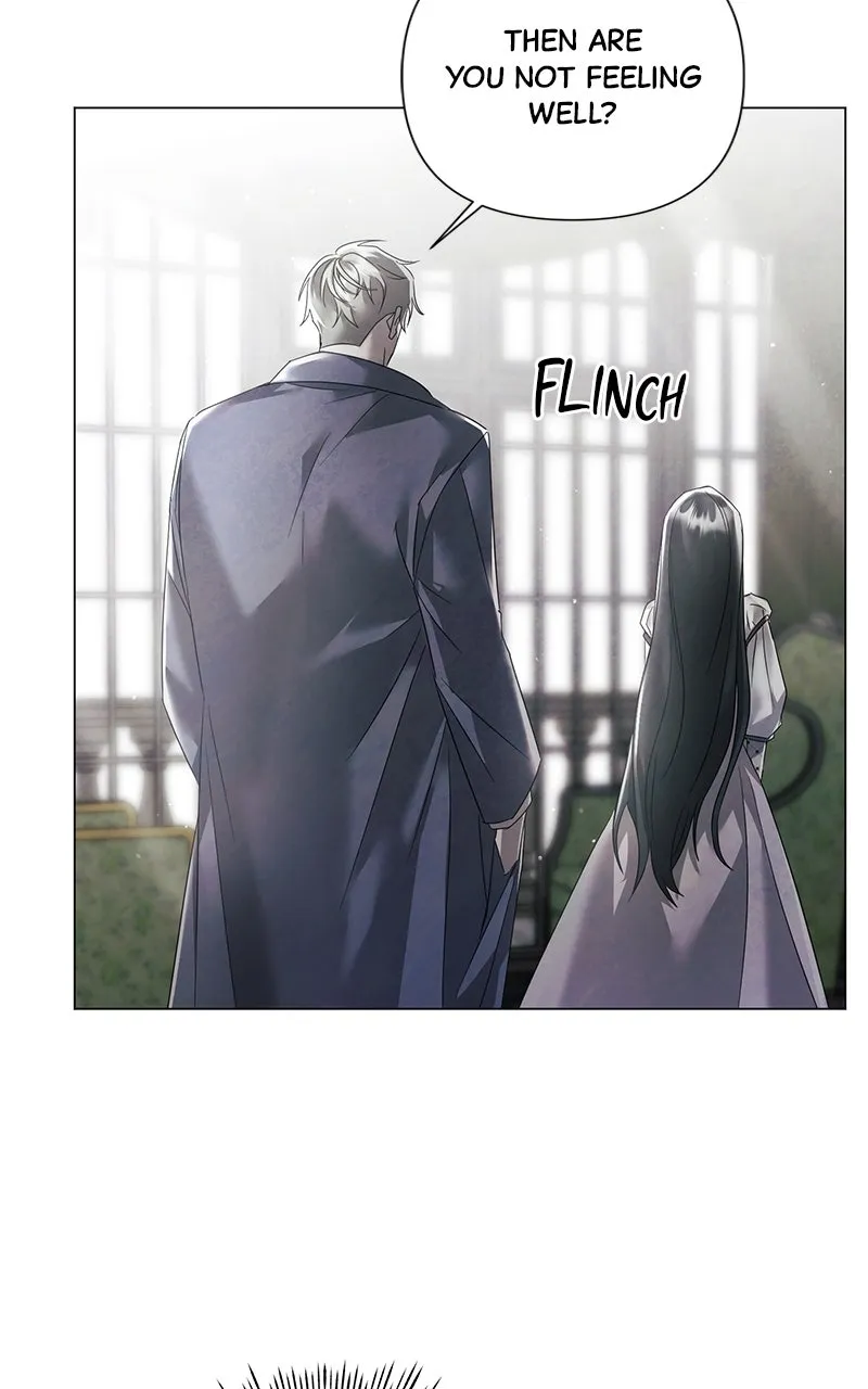 Read Too Late for Regrets chapter 29 image 33 on Lezhin