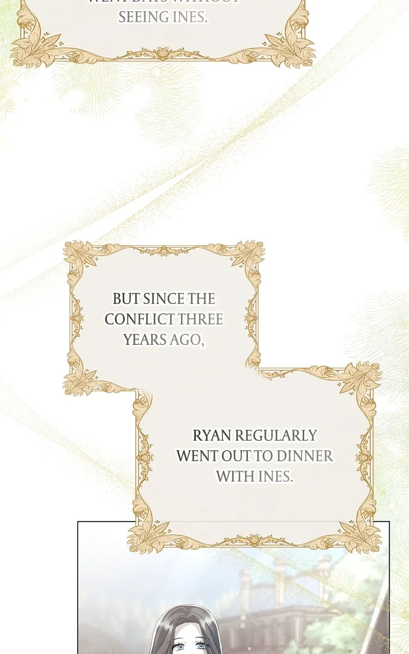 Read Too Late for Regrets chapter 29 image 4 on Lezhin