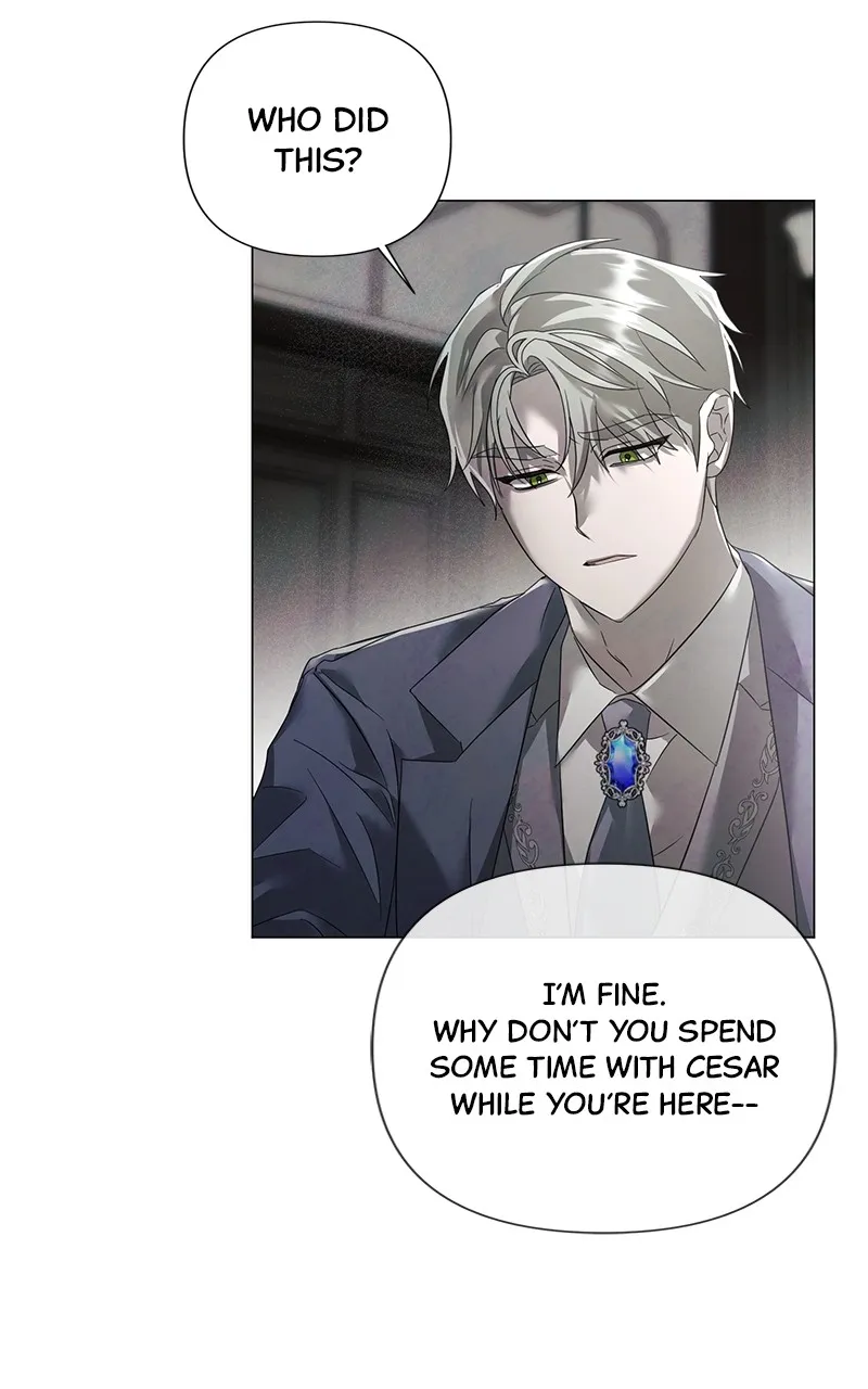 Read Too Late for Regrets chapter 29 image 52 on Lezhin