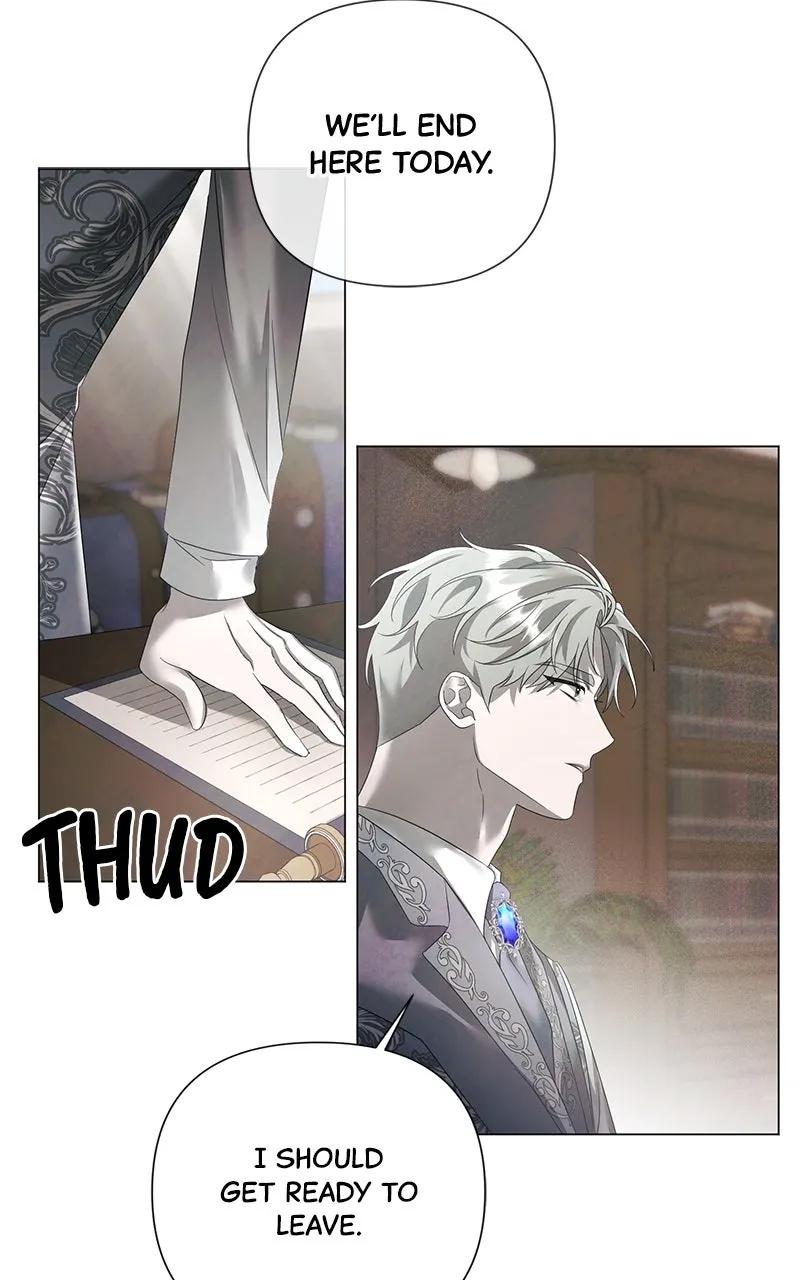 Read Too Late for Regrets chapter 29 image 9 on Lezhin