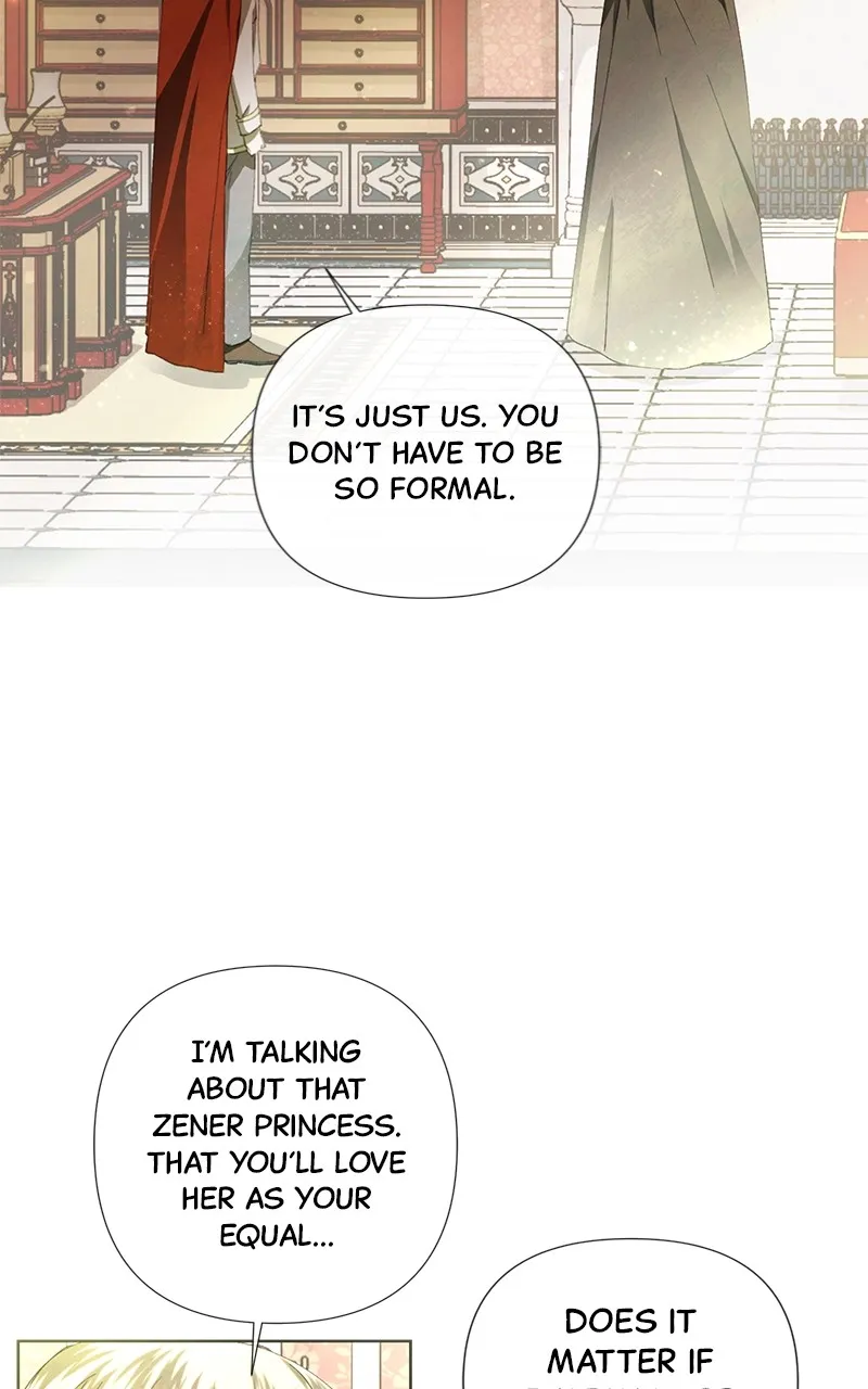 Read Too Late for Regrets chapter 3 image 1 on Lezhin