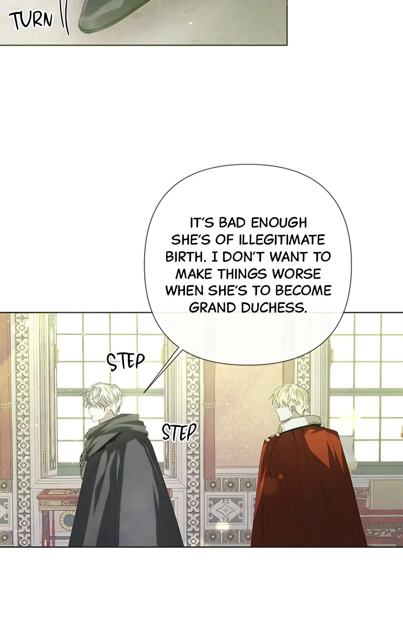 Read Too Late for Regrets chapter 3 image 20 on Lezhin