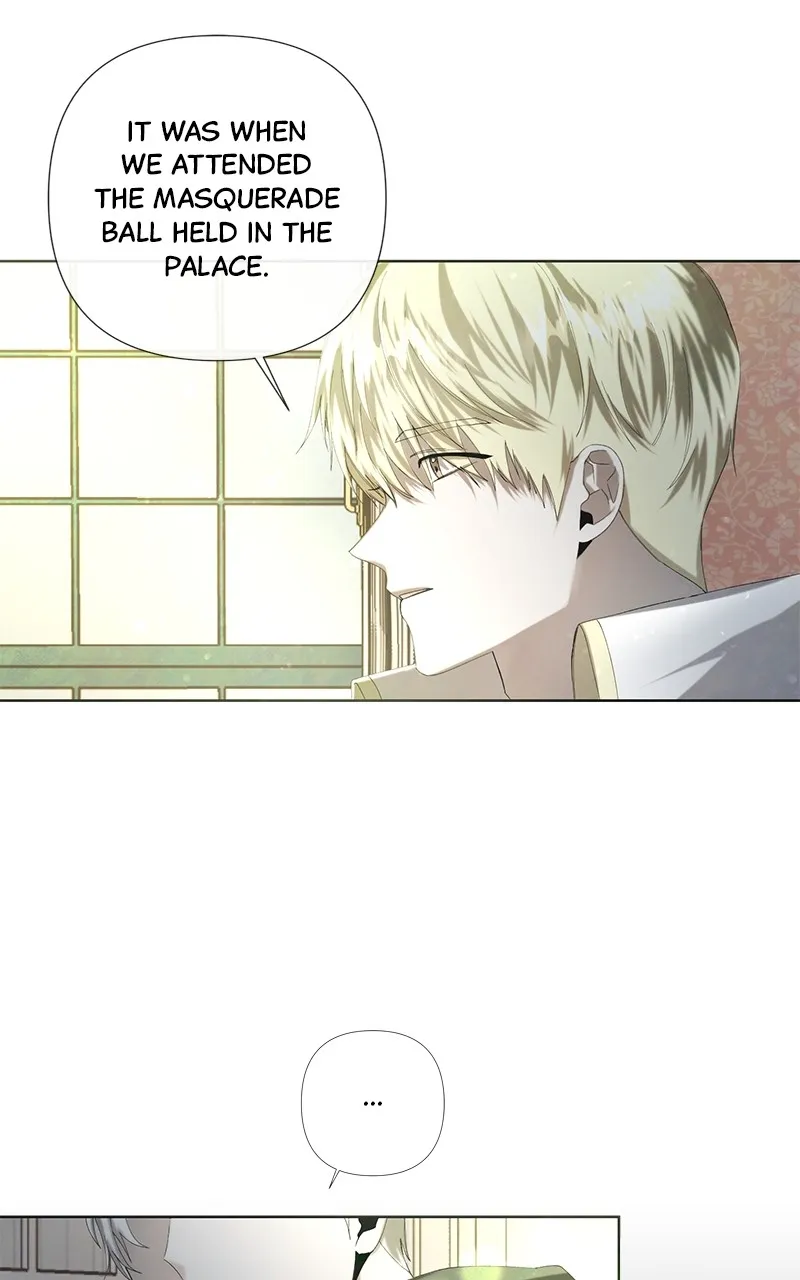 Read Too Late for Regrets chapter 3 image 22 on Lezhin
