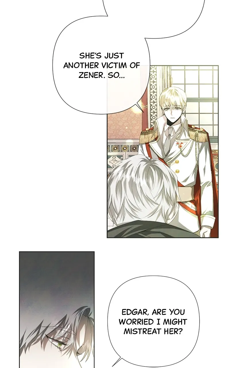 Read Too Late for Regrets chapter 3 image 25 on Lezhin