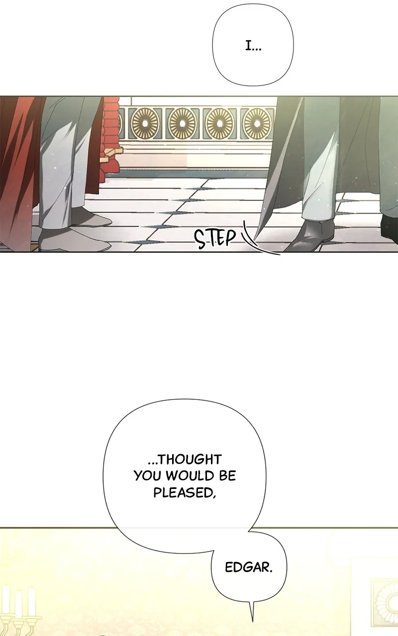 Read Too Late for Regrets chapter 3 image 3 on Lezhin