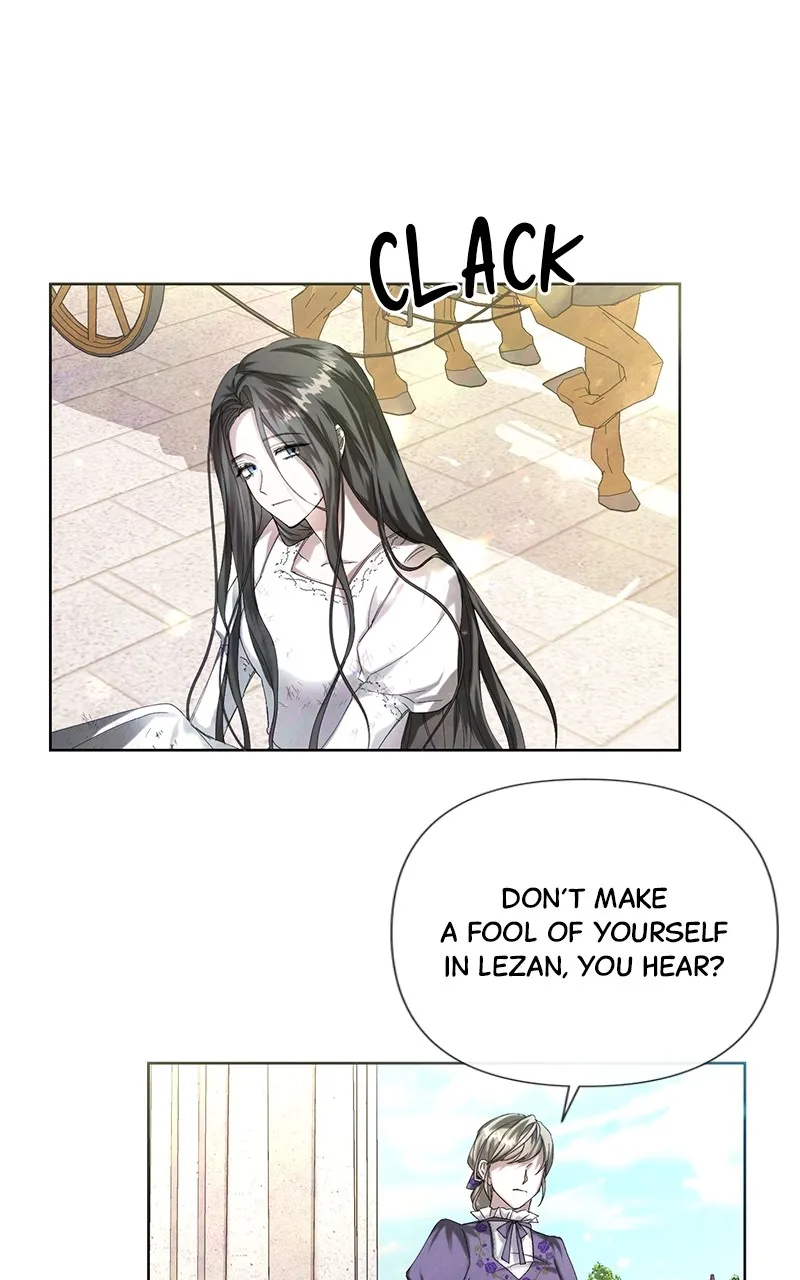 Read Too Late for Regrets chapter 3 image 34 on Lezhin