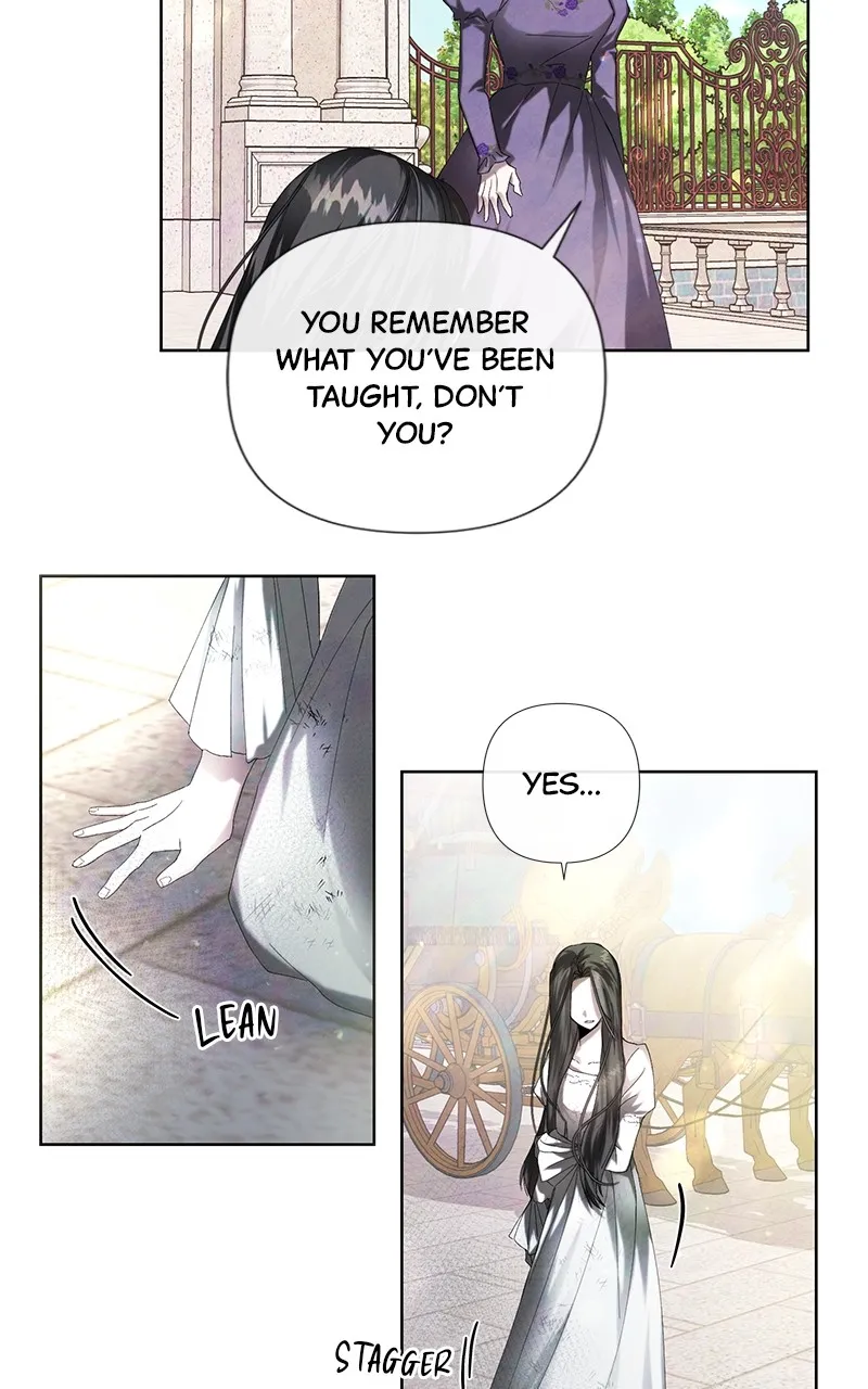 Read Too Late for Regrets chapter 3 image 35 on Lezhin