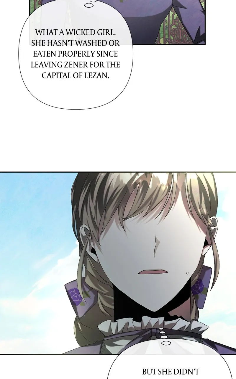 Read Too Late for Regrets chapter 3 image 37 on Lezhin