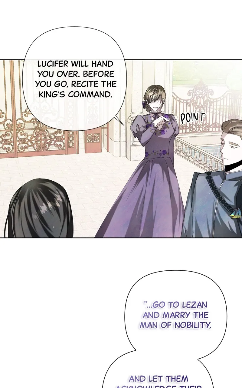 Read Too Late for Regrets chapter 3 image 39 on Lezhin