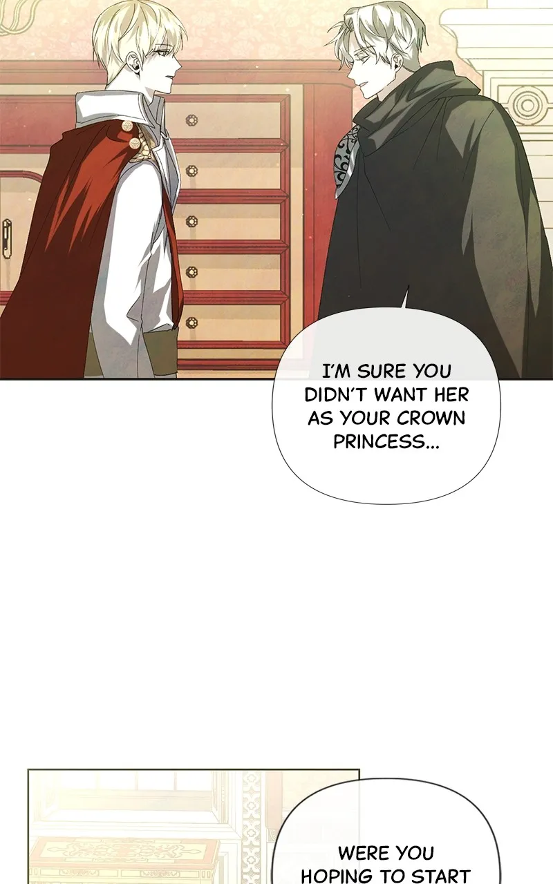 Read Too Late for Regrets chapter 3 image 4 on Lezhin
