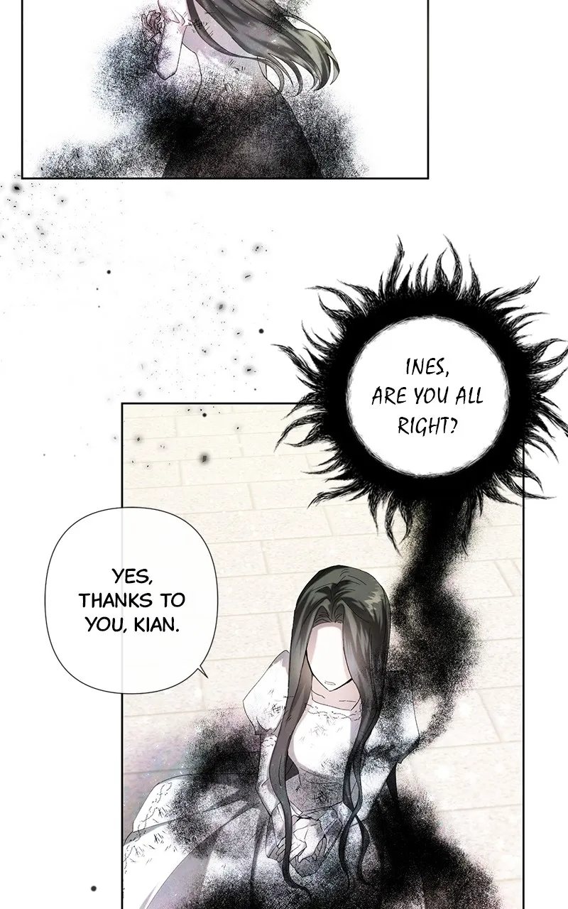 Read Too Late for Regrets chapter 3 image 43 on Lezhin