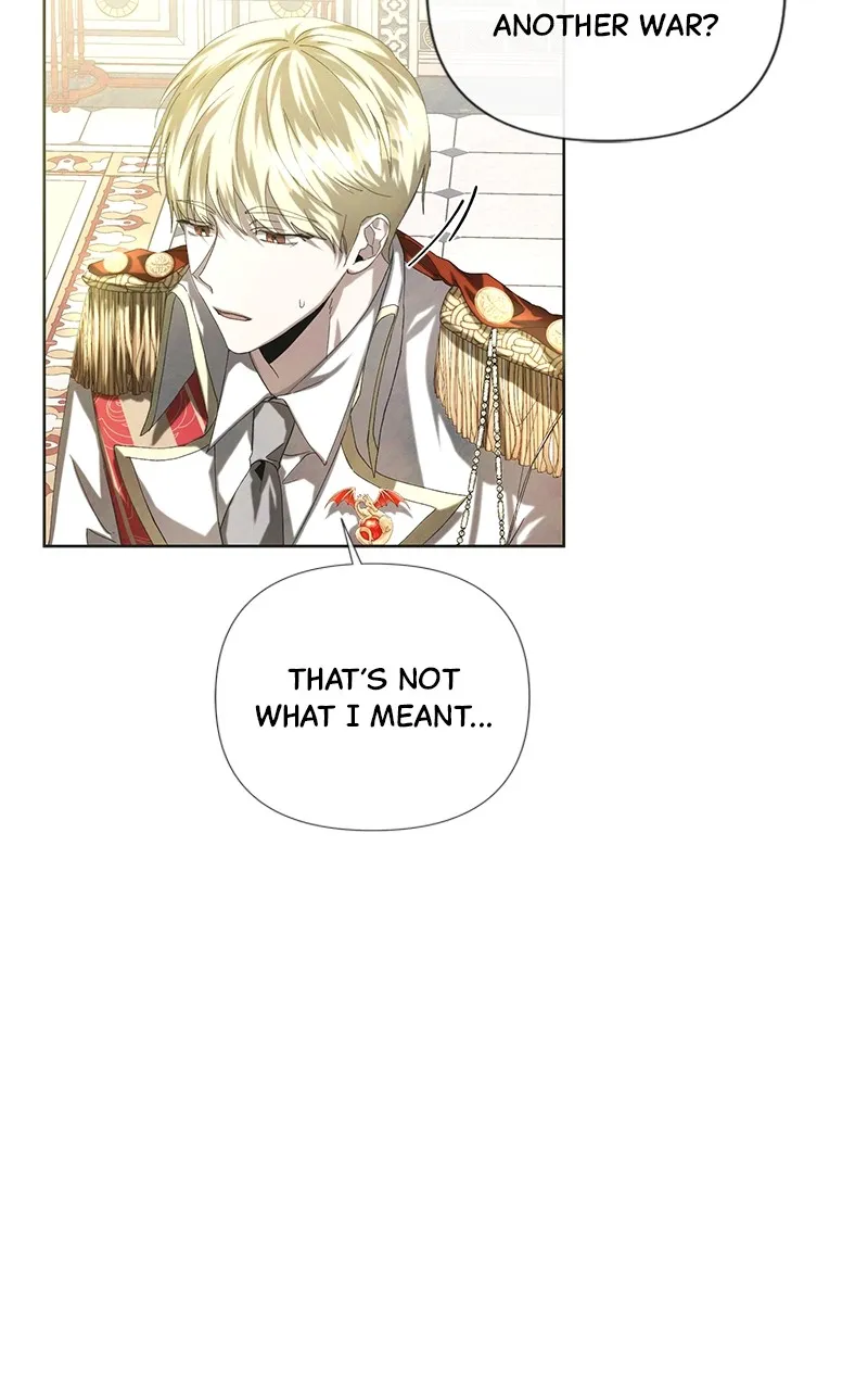 Read Too Late for Regrets chapter 3 image 5 on Lezhin