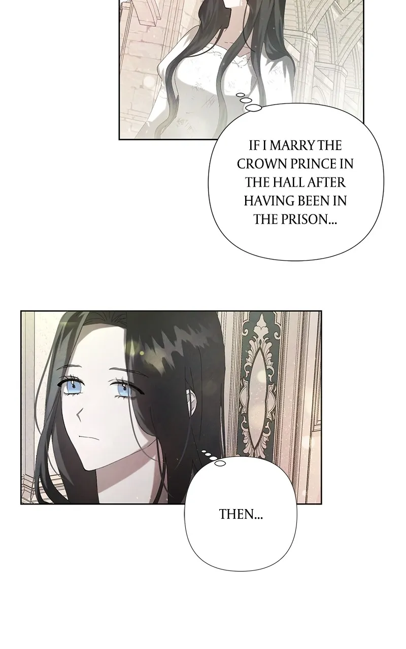 Read Too Late for Regrets chapter 3 image 57 on Lezhin